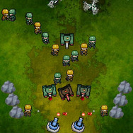 うちまくれ！タッチペンウォーズ