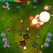 うちまくれ！タッチペンウォーズ