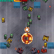 うちまくれ！タッチペンウォーズ