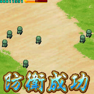 うちまくれ！タッチペンウォーズ