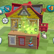 ぼくとシムのまち