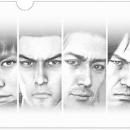 いよいよカウントダウン!!『龍が如く4 伝説を継ぐもの』名越総監サイン&握手会を開催!