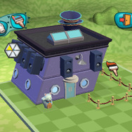 ぼくとシムのまち