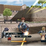 戦場のヴァルキュリア2 ガリア王立士官学校