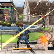 戦場のヴァルキュリア2 ガリア王立士官学校