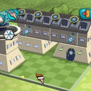 ぼくとシムのまち