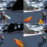 Winter Sports 2010 - The Great Tournament