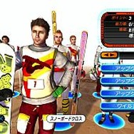 Winter Sports 2010 - The Great Tournament