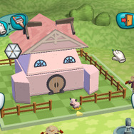 ぼくとシムのまち