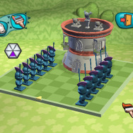 ぼくとシムのまち