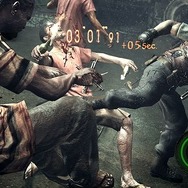 バイオハザード5 オルタナティブエディション
