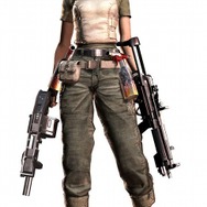 バイオハザード5 オルタナティブエディション