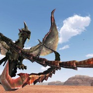 モンスターハンター フロンティア オンライン