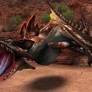 モンスターハンター フロンティア オンライン