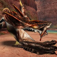 モンスターハンター フロンティア オンライン