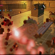 3Dドットゲームヒーローズ