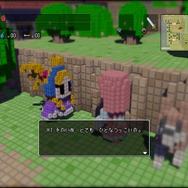 3Dドットゲームヒーローズ