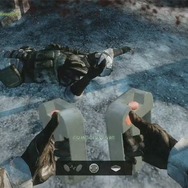 配信5日間で200万以上ダウンロード！PS3/Xbox360『バトルフィールド:バッドカンパニー2』デモ版