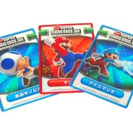 カラフルなプラスチックカード付き!「NewスーパーマリオブラザーズWiiグミ」・・・週刊マリオグッズコレクション第73回