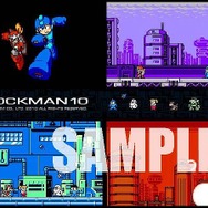 ロックマン10 宇宙からの脅威!!