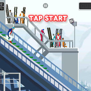 ハイパースポーツ ウインター