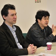 【DEVELOPER'S TALK】音楽とゲーム性の融合！『アルトネリコ3 世界終焉の引鉄は少女の詩が弾く』世界初の楽曲自動生成システムに込める想い