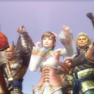 真・三國無双 MULTI RAID 2