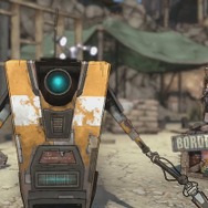 ロールプレイングシューター『Borderlands』のメイキング映像が公開に
