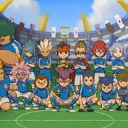 イナズマイレブン3 世界への挑戦!!