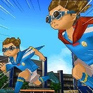 イナズマイレブン3 世界への挑戦!!