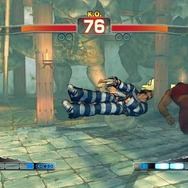 スーパーストリートファイターIV