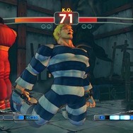 スーパーストリートファイターIV