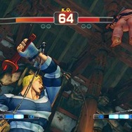 スーパーストリートファイターIV