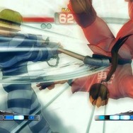 スーパーストリートファイターIV