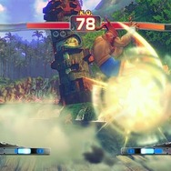 スーパーストリートファイターIV