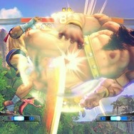 スーパーストリートファイターIV