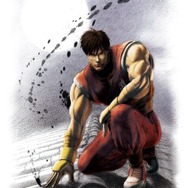 スーパーストリートファイターIV