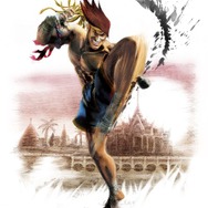 スーパーストリートファイターIV