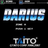 (c)TAITO CORP.1986,2007