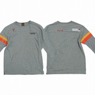 THE KING OF GAMES新作Tシャツ『エキサイトバイク』2月20日より注文受付開始に