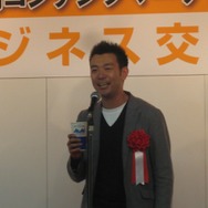 【GTMF2010】福岡コンテンツマーケットと併催で多数の来場者 福岡会場
