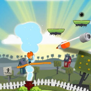 世界各国のカジュアルゲームを選りすぐり！ Wiiウェア「ワールドゲームパレード」3月より配信開始！ 