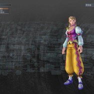 ファンタシースターユニバース イルミナスの野望