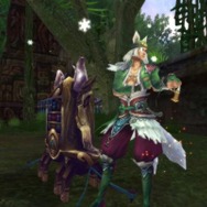 LEGEND of CHUSEN 2 -新世界-