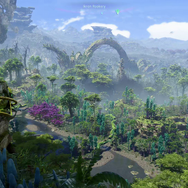 【先行試遊】“アバターミリしら勢”でも大自然に感動…『アバター：フロンティア・オブ・パンドラ』で空を飛び、パンドラの地を駆け巡った