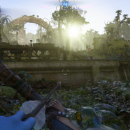 【先行試遊】“アバターミリしら勢”でも大自然に感動…『アバター：フロンティア・オブ・パンドラ』で空を飛び、パンドラの地を駆け巡った