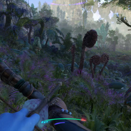 【先行試遊】“アバターミリしら勢”でも大自然に感動…『アバター：フロンティア・オブ・パンドラ』で空を飛び、パンドラの地を駆け巡った