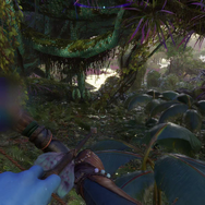 【先行試遊】“アバターミリしら勢”でも大自然に感動…『アバター：フロンティア・オブ・パンドラ』で空を飛び、パンドラの地を駆け巡った