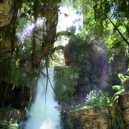 【先行試遊】“アバターミリしら勢”でも大自然に感動…『アバター：フロンティア・オブ・パンドラ』で空を飛び、パンドラの地を駆け巡った