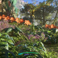 【先行試遊】“アバターミリしら勢”でも大自然に感動…『アバター：フロンティア・オブ・パンドラ』で空を飛び、パンドラの地を駆け巡った